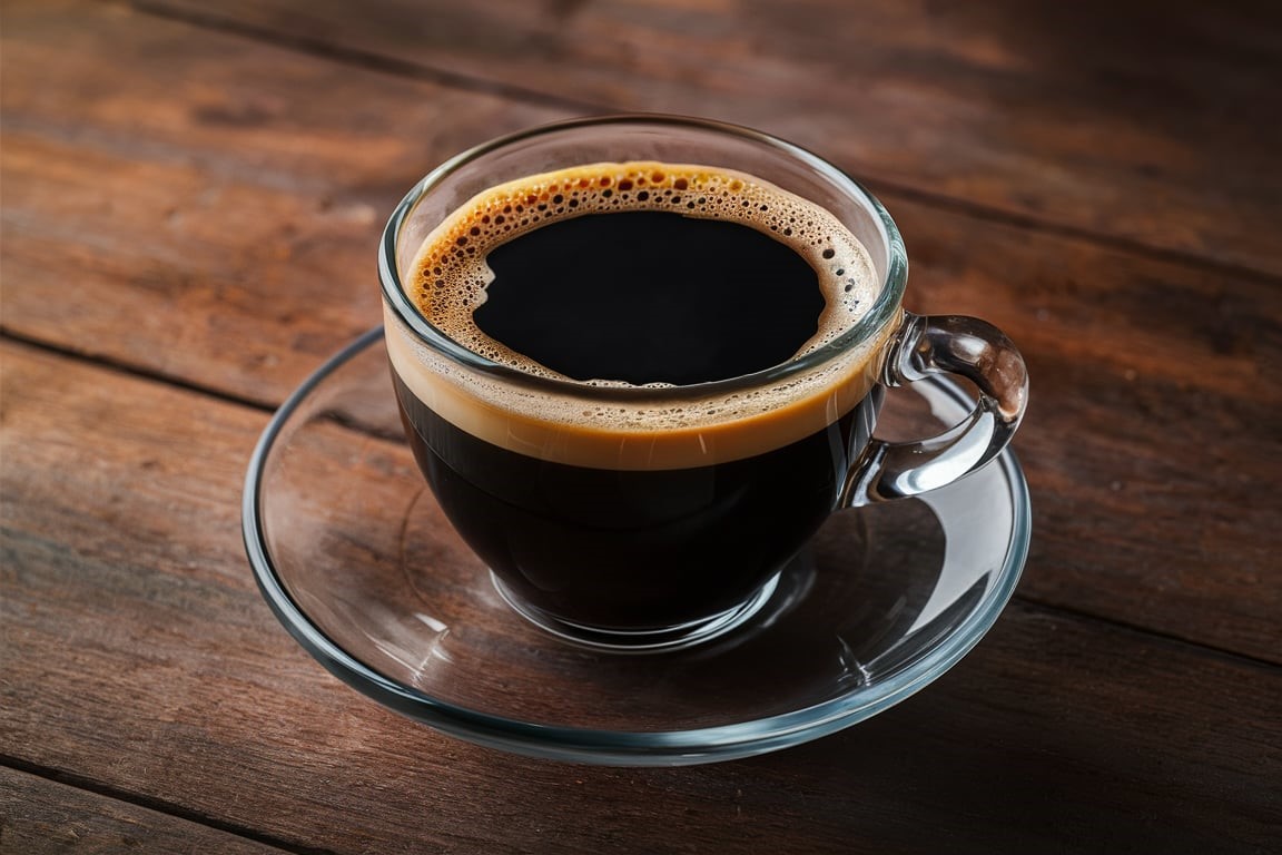 Tasse Americano – Langer Kaffee mit mildem Geschmack bei Geschmacksland