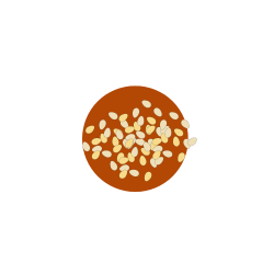 Sesam Icon