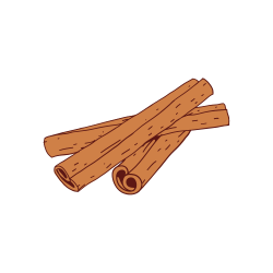 Zimt Icon